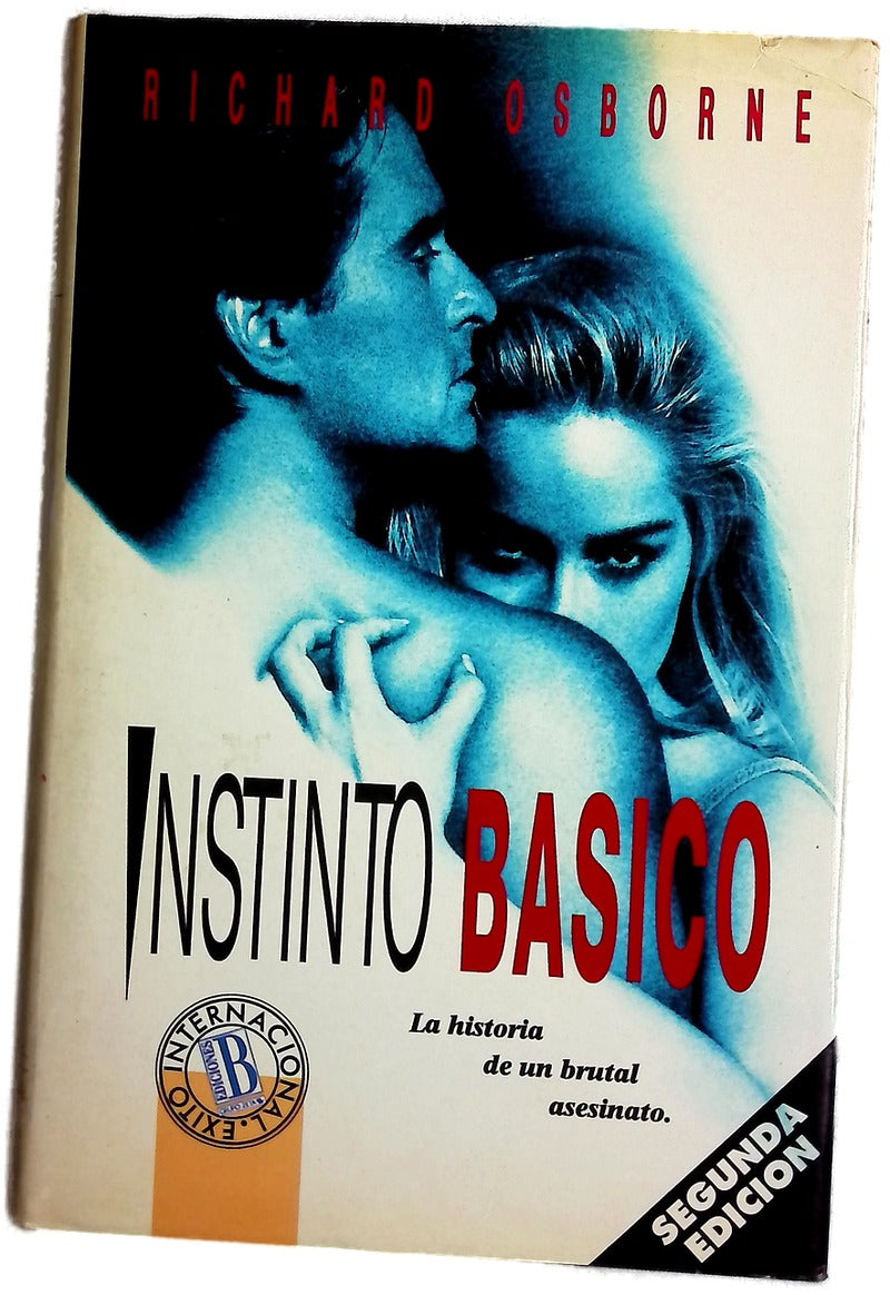 Instinto básico