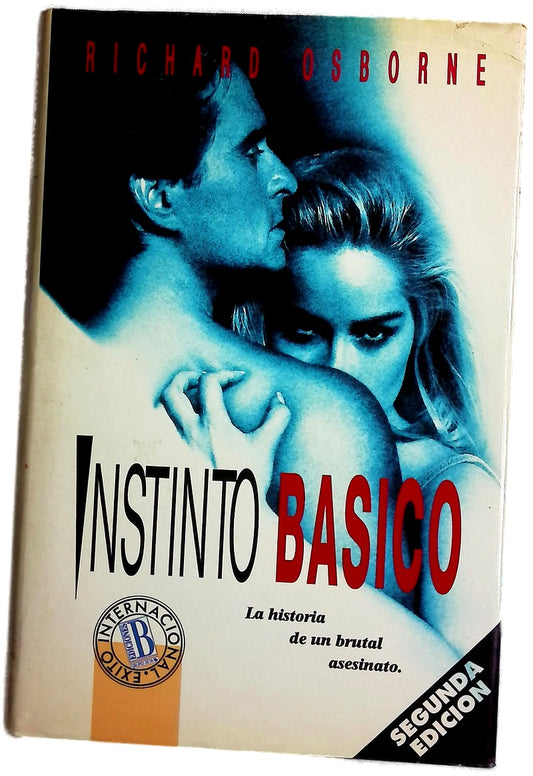 Instinto básico