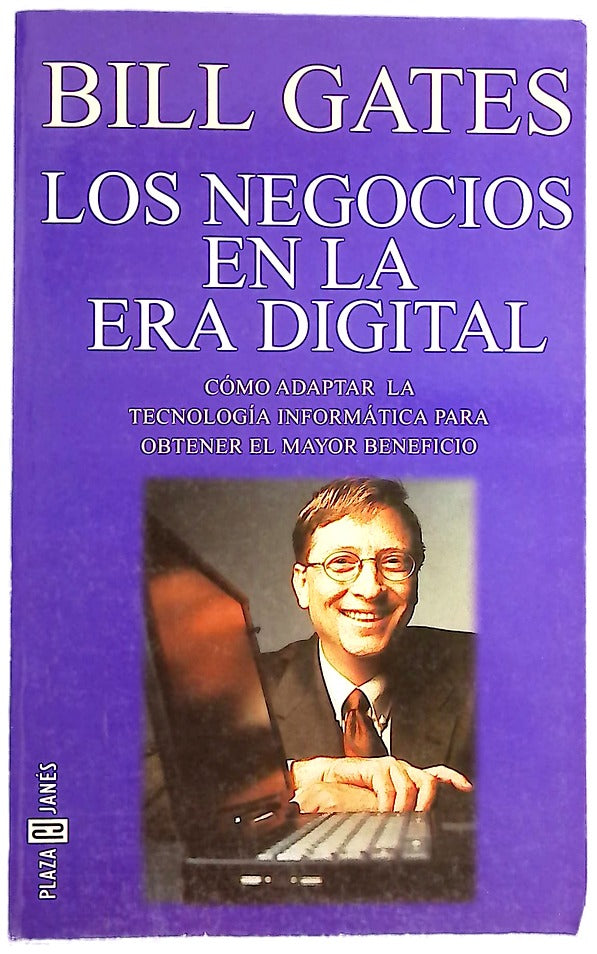 Los negocios en la era digital