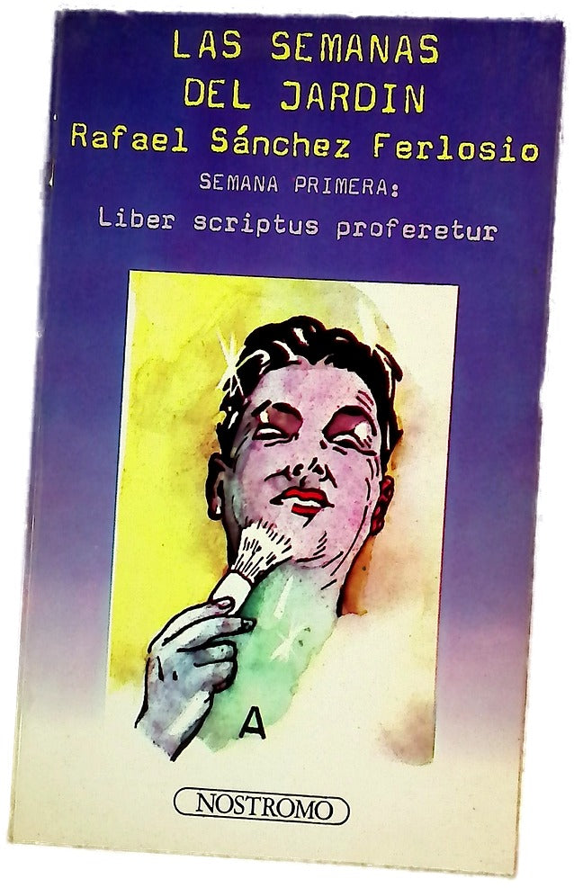 Las semanas del jardín