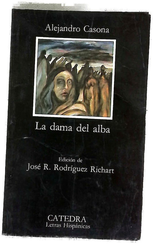 La dama del alba