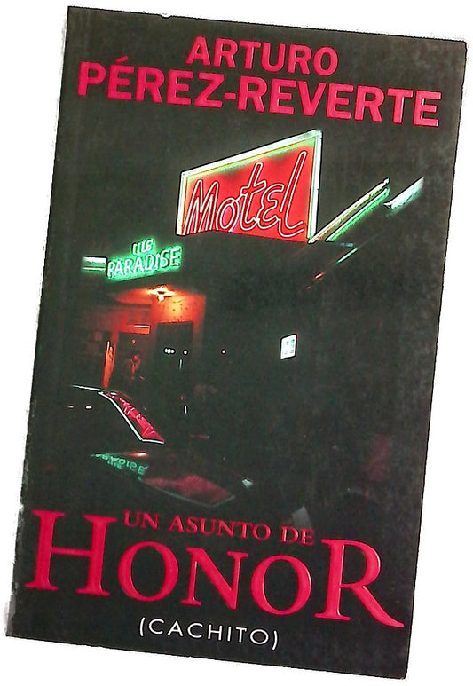 Un asunto de honor (Cachito)
