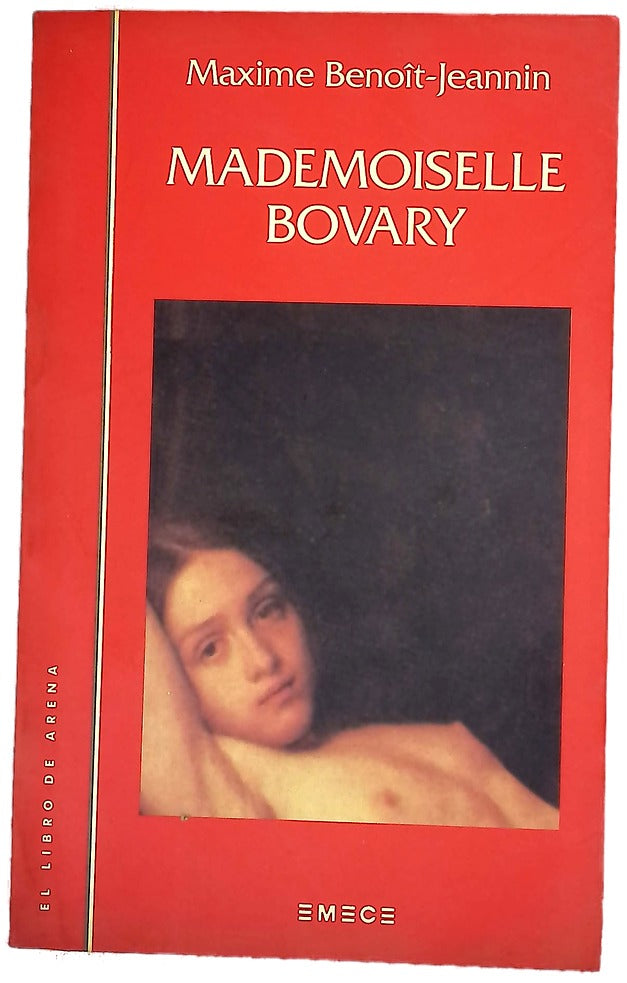 Mademoiselle Bovary