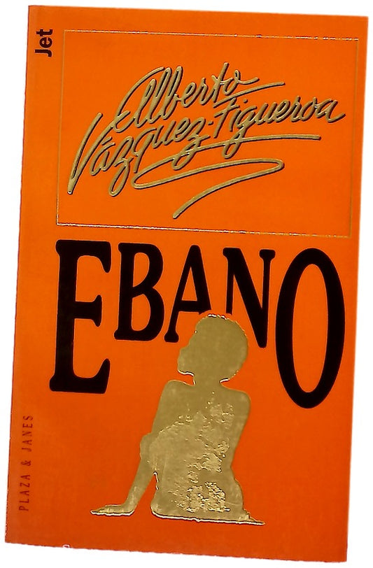 Ébano
