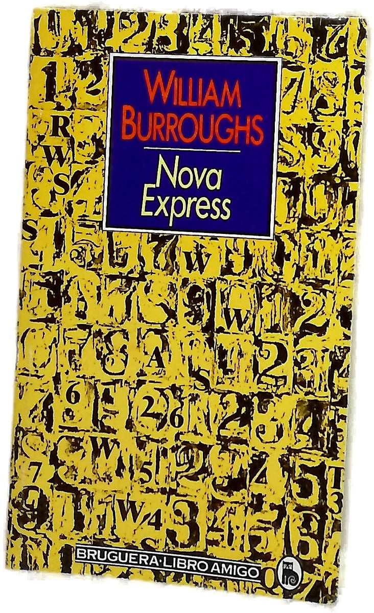 Nova express