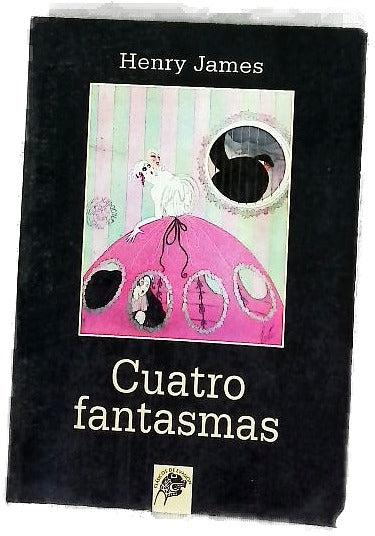 Cuatro fantasmas