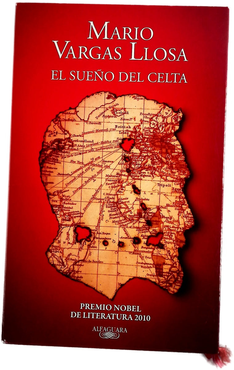 El sueño del celta