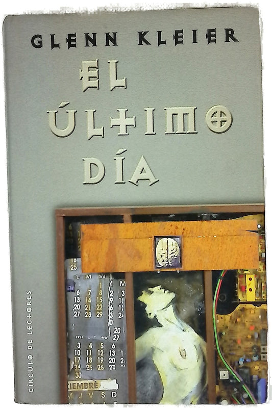El último día