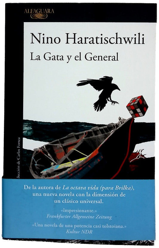 La gata y el general