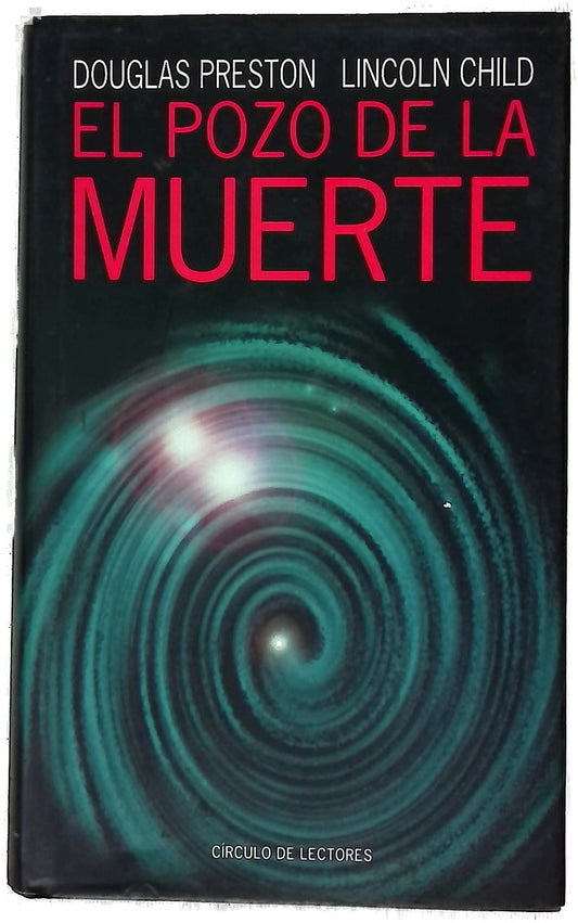 El pozo de la muerte