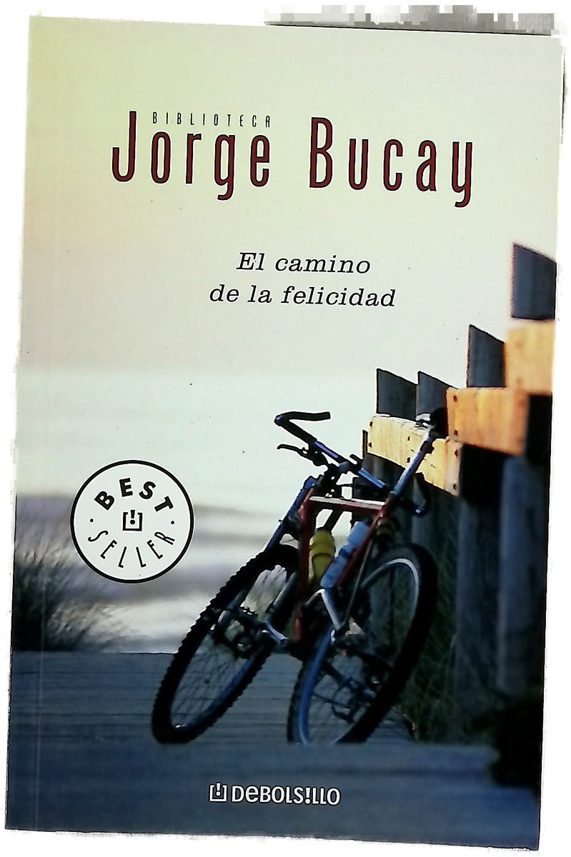 El camino de la felicidad