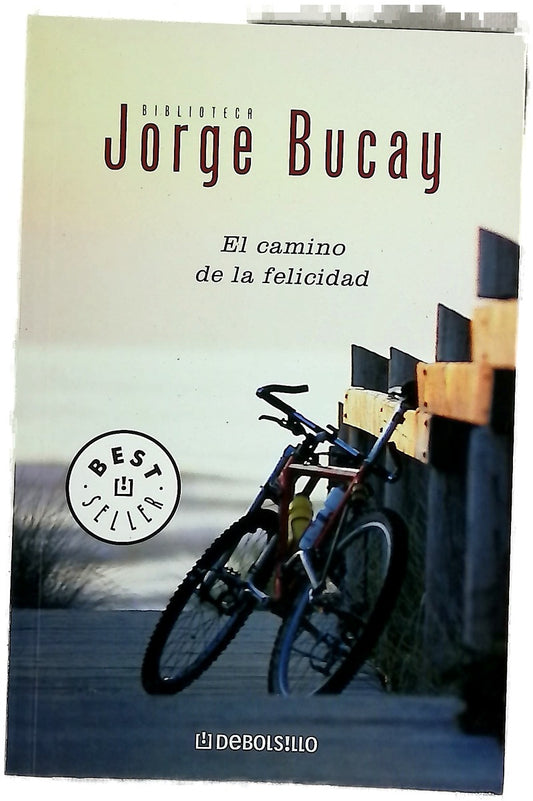 El camino de la felicidad