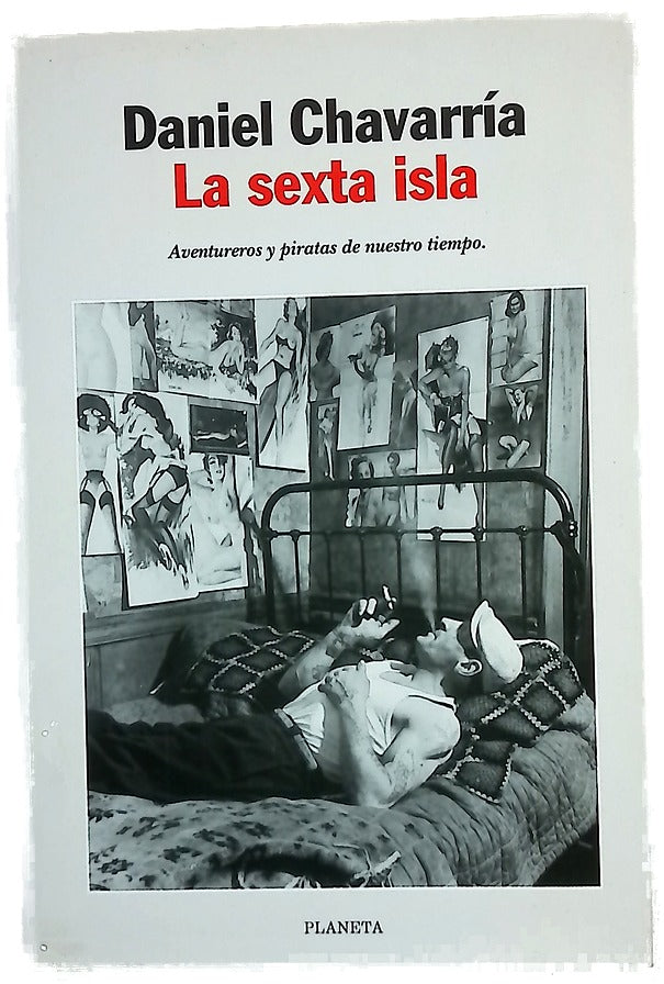La sexta isla