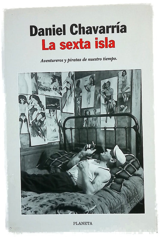 La sexta isla