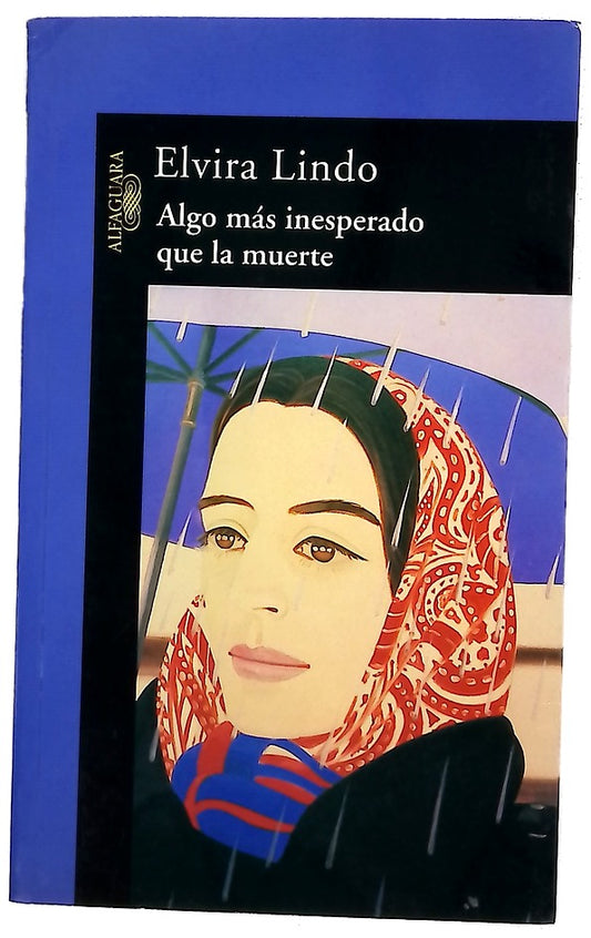 Algo más inesperado que la muerte