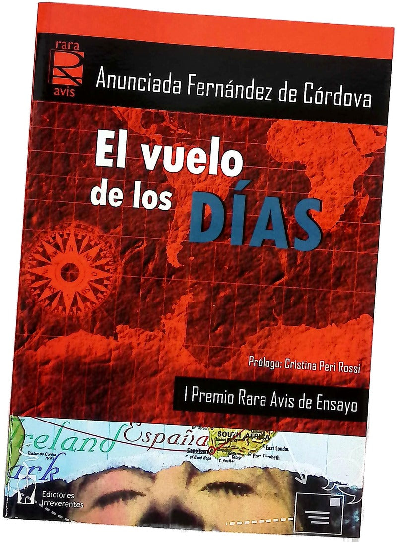 El vuelo de los días