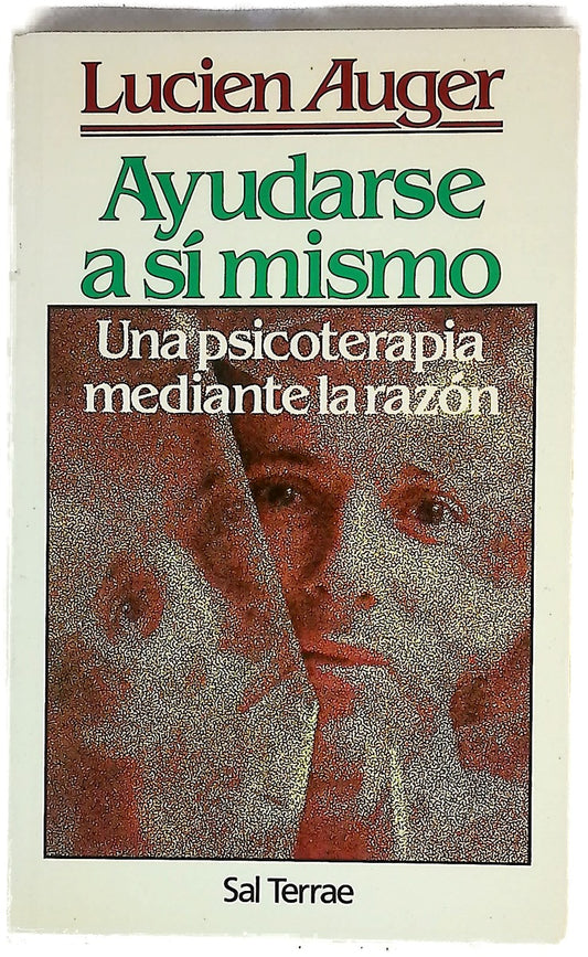 Ayudarse a sí mismo una psicoterapia mediante la razón