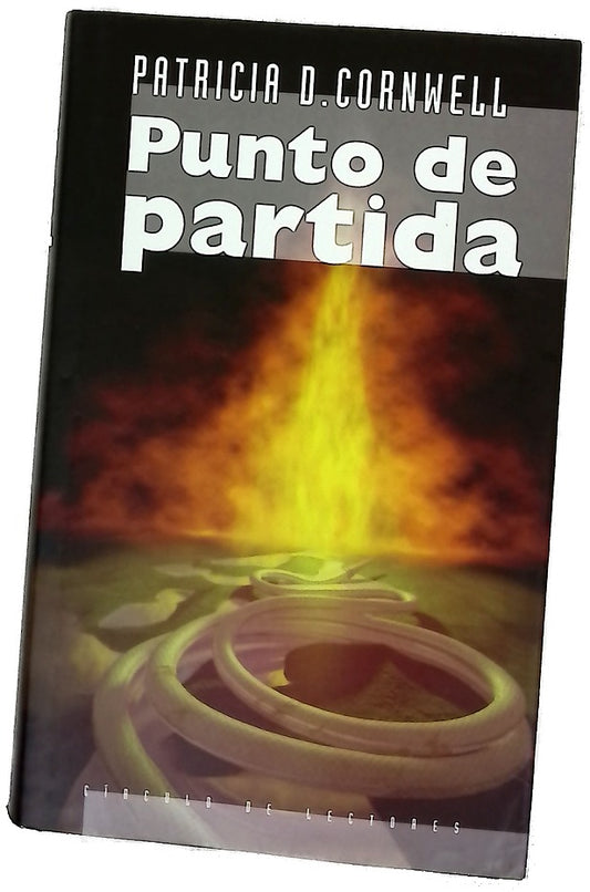Punto de partida