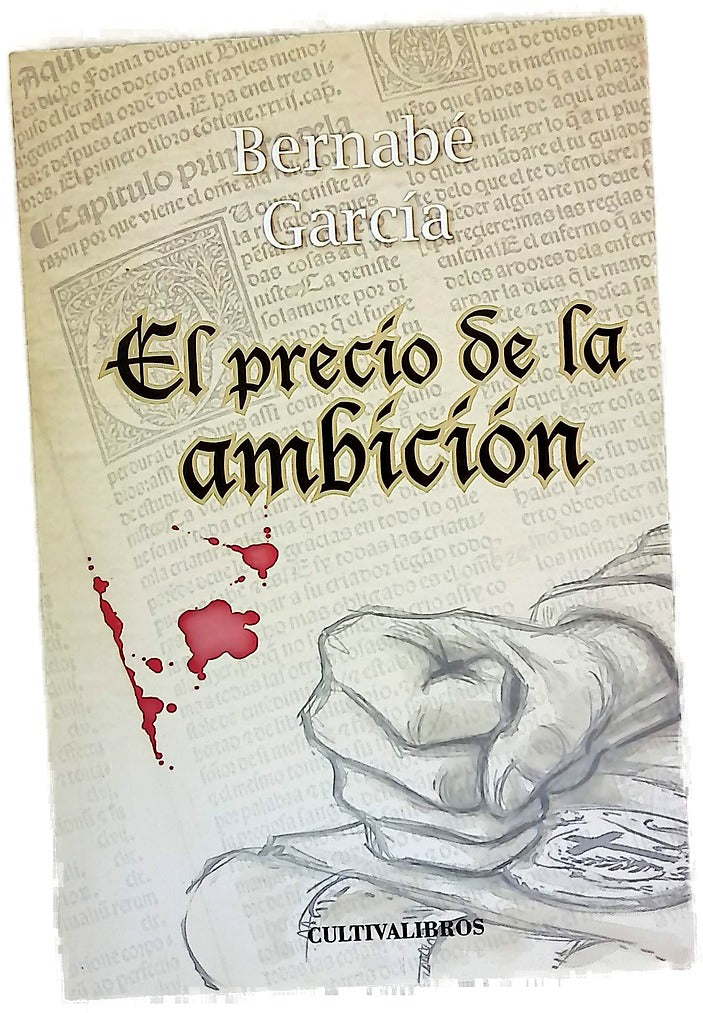 El precio de la ambición
