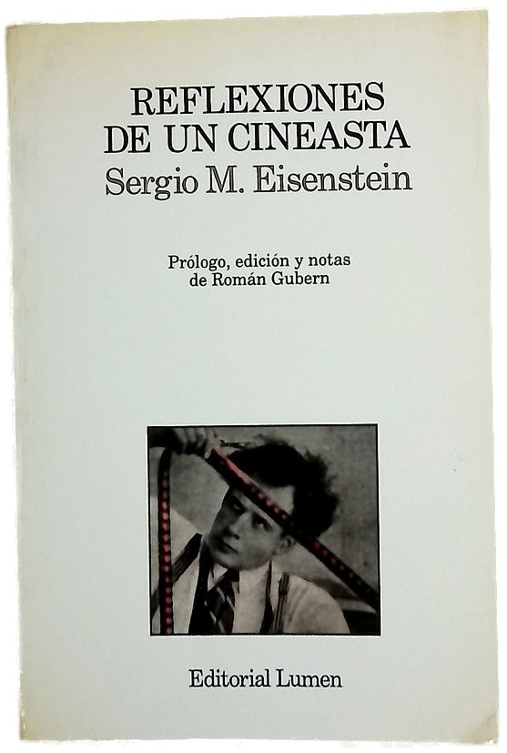 Reflexiones de un cineasta