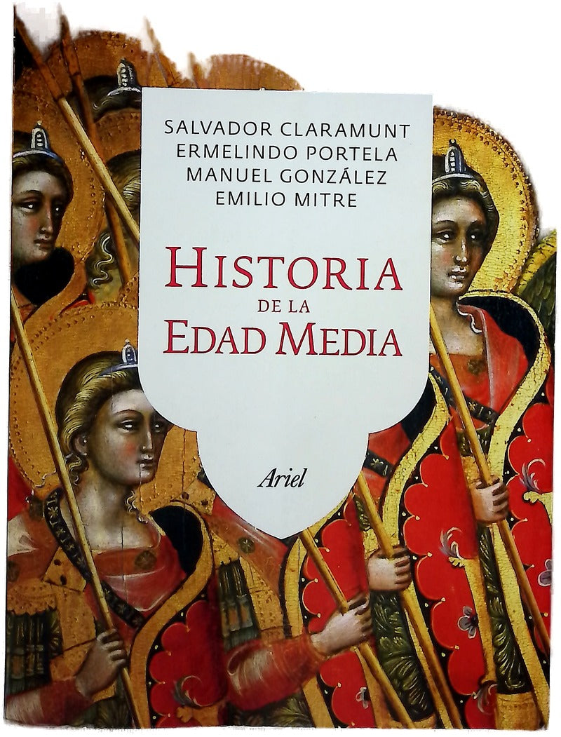 Historia de la Edad Media