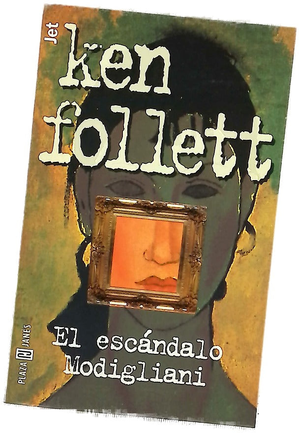 El escándalo Modigliani