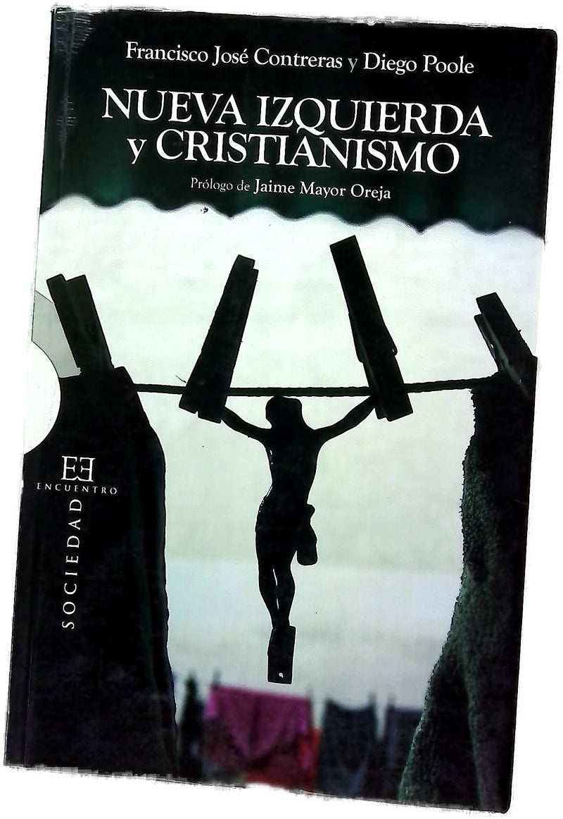 Nueva izquierda y cristianismo