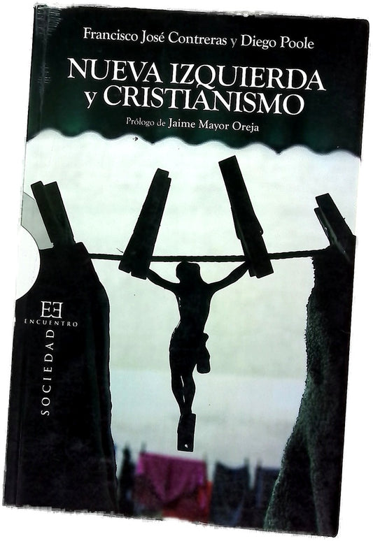 Nueva izquierda y cristianismo