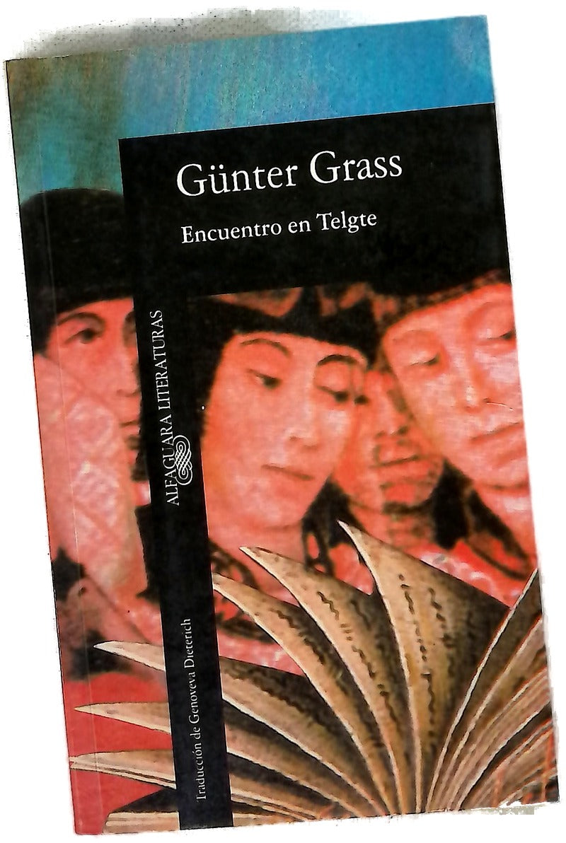 Encuentro en Telgte