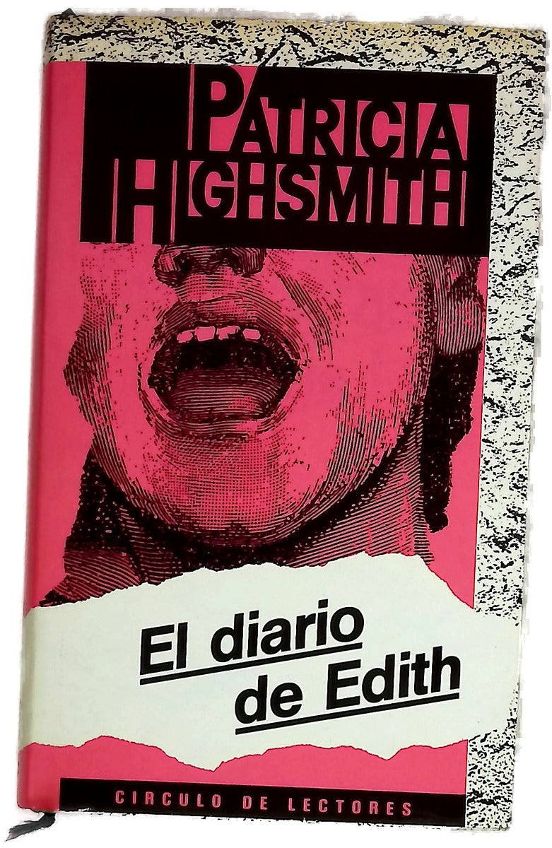 El diario de Edith