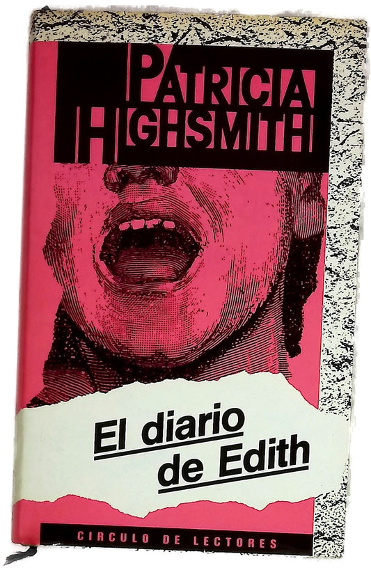 El diario de Edith