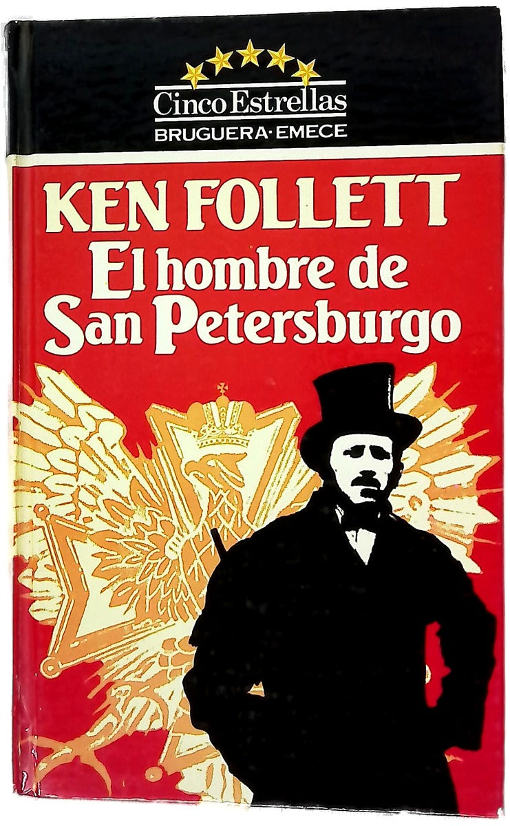 El hombre de San Petersburgo