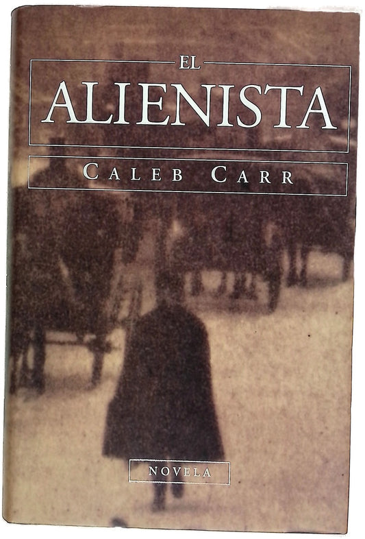El alienista