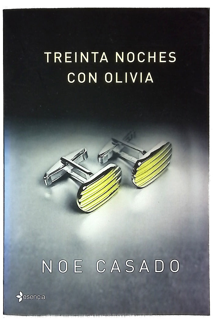 Treinta noches con Olivia