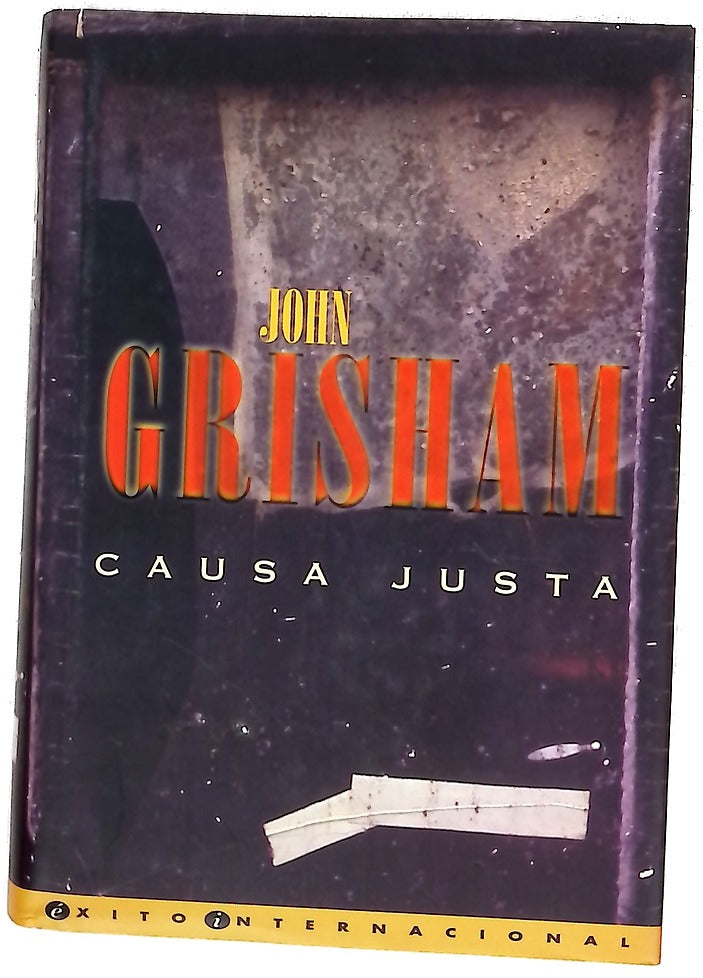 Causa justa