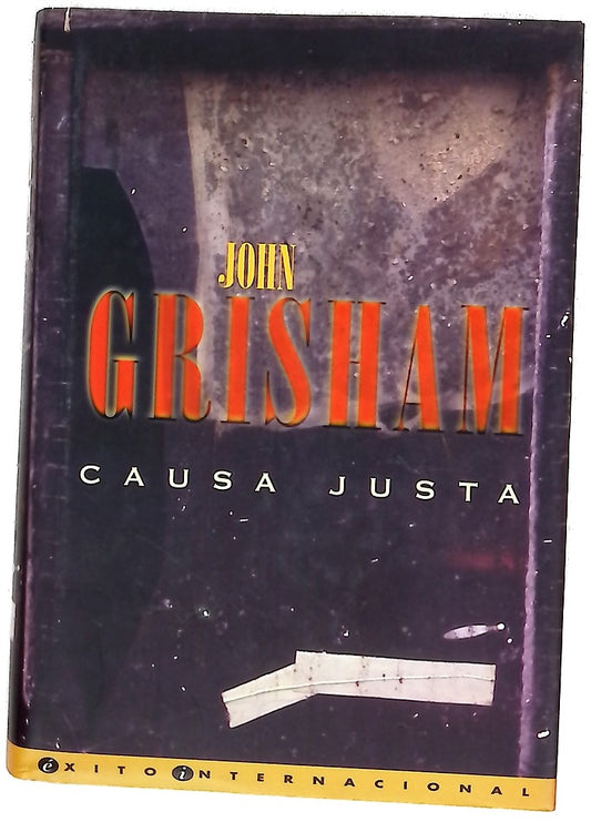 Causa justa