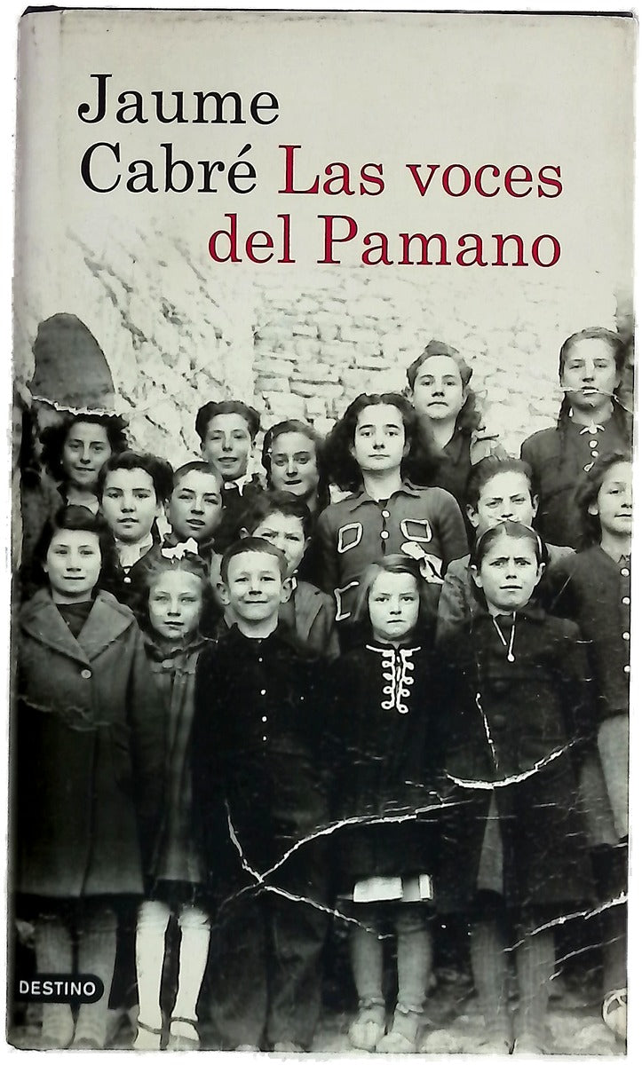 Las voces del Pamano