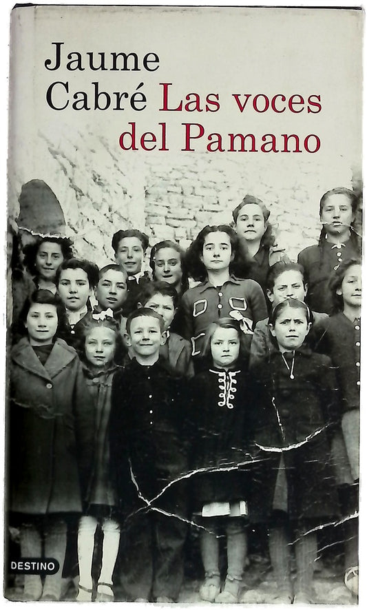Las voces del Pamano