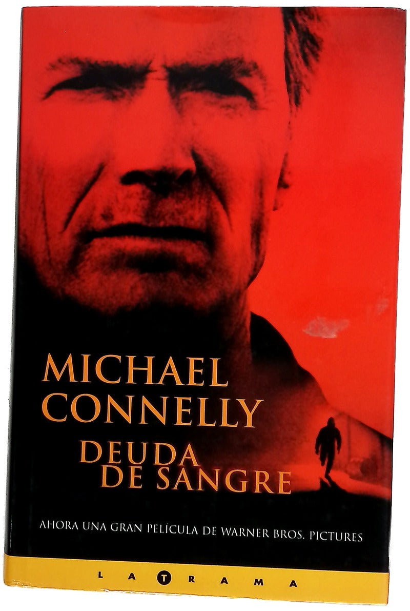 Deuda de sangre