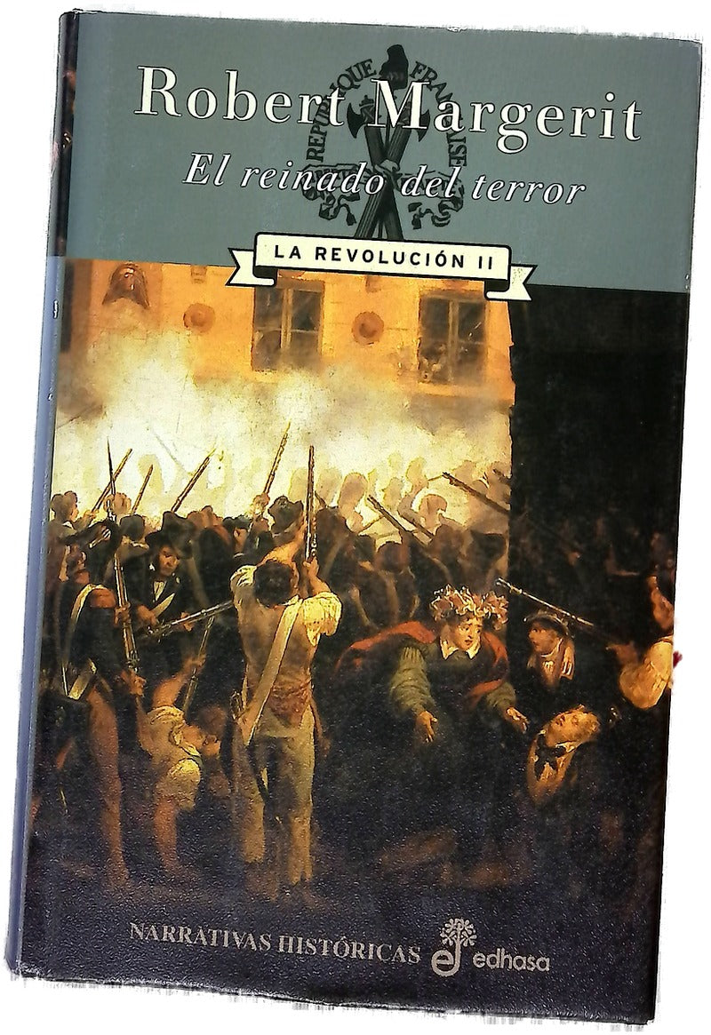 El reinado del terror