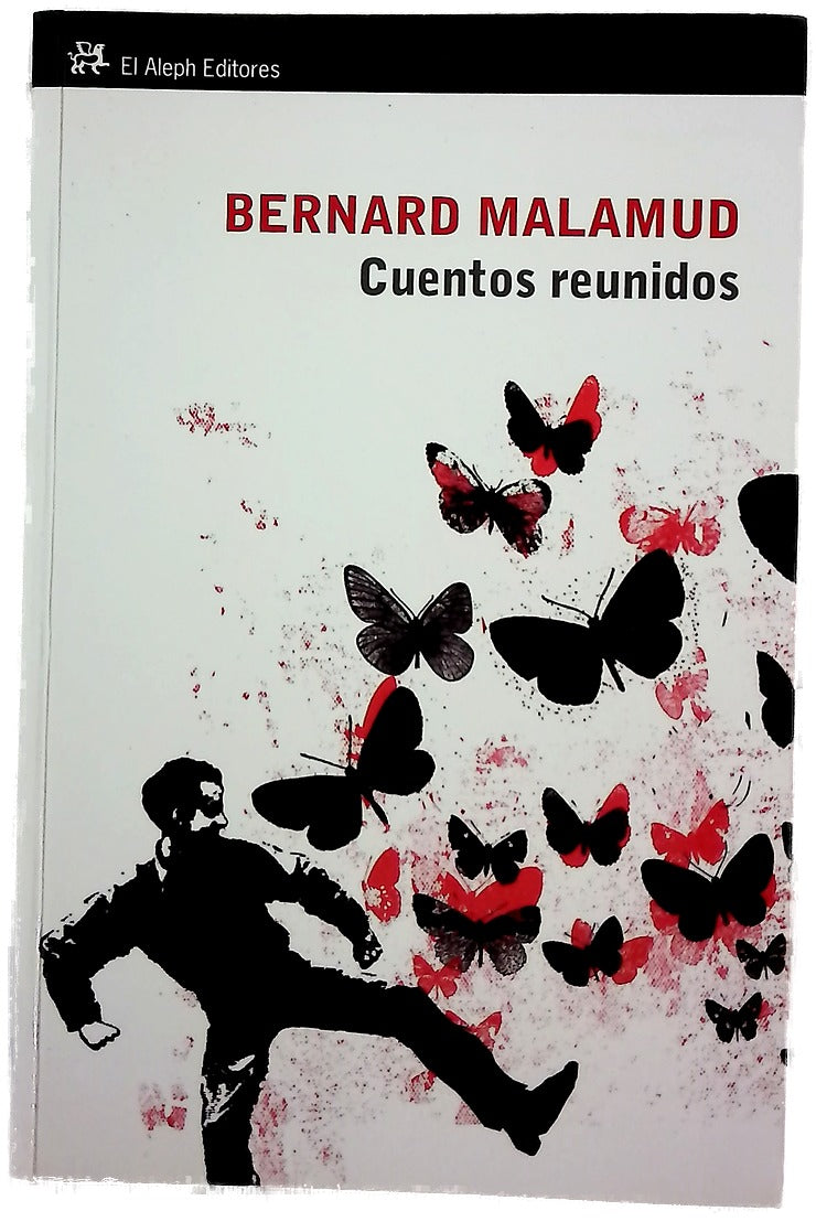 Cuentos reunidos