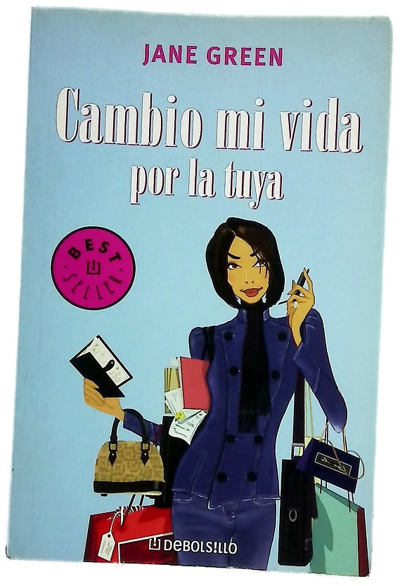 Cambio mi vida por la tuya