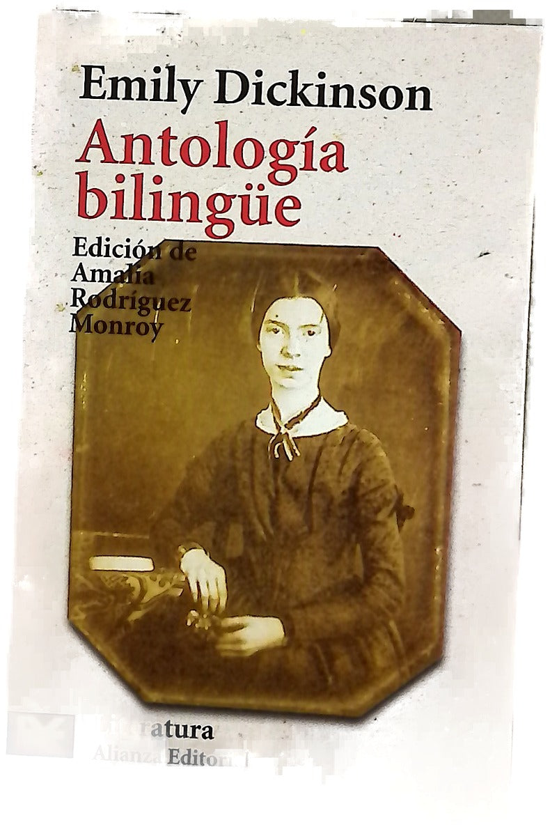 Antología bilingüe