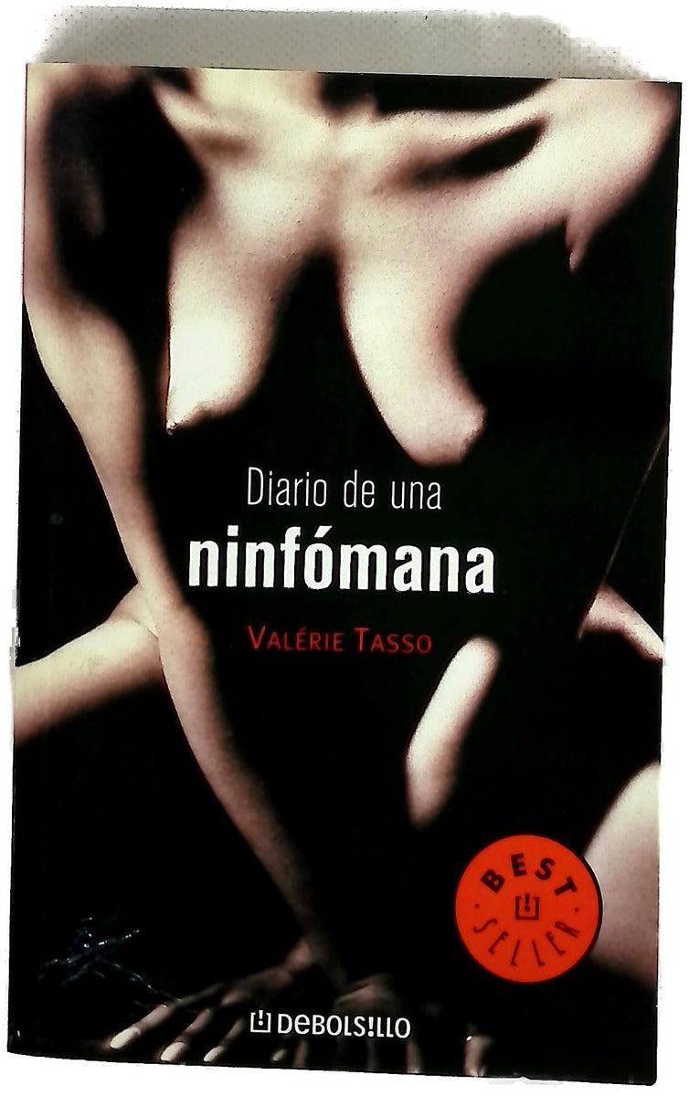 Diario de una ninfómana