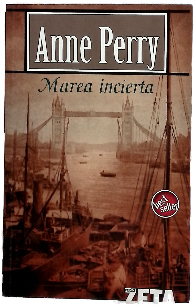 Marea incierta