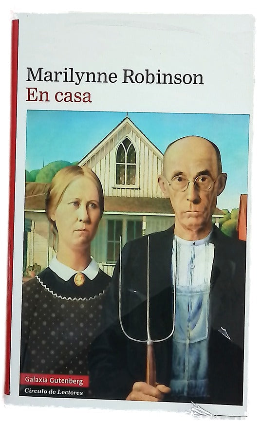 En casa