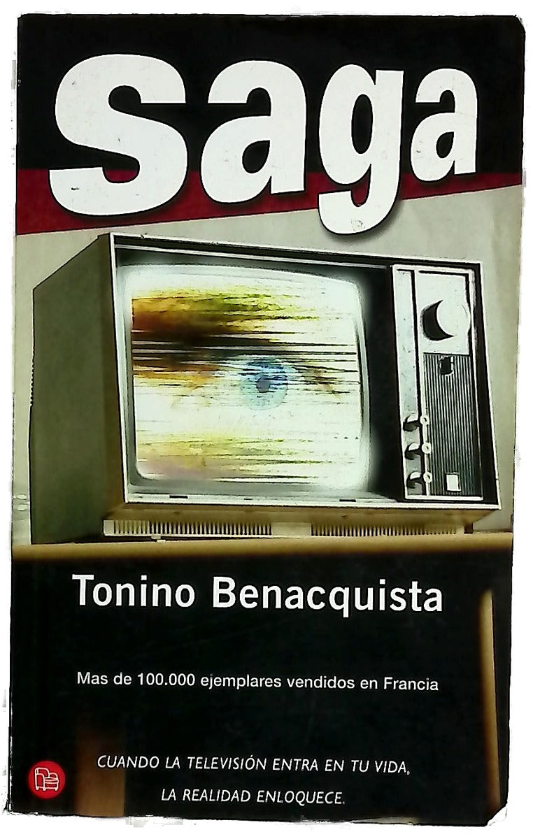 Saga