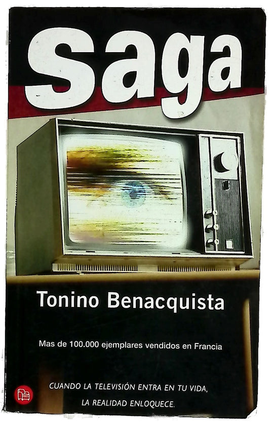 Saga