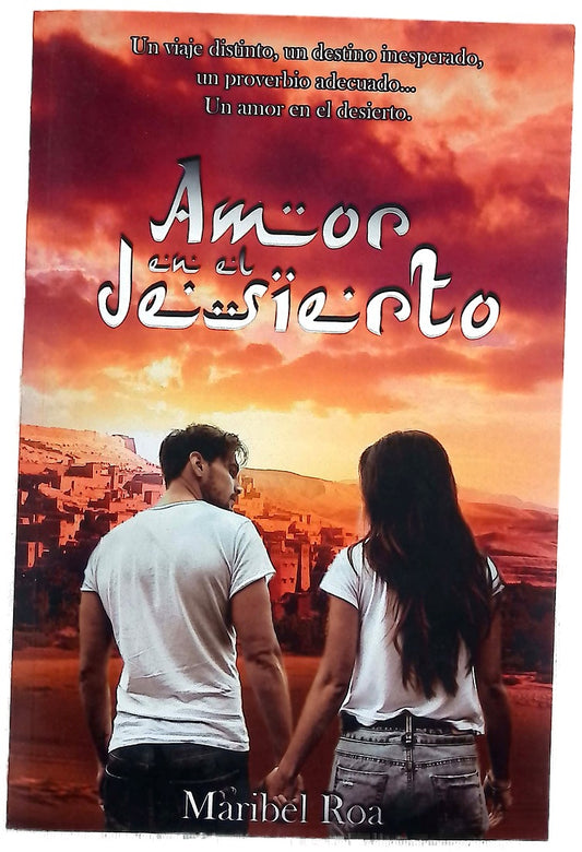 Amor en el desierto