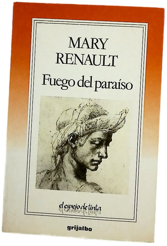 Fuego del paraíso